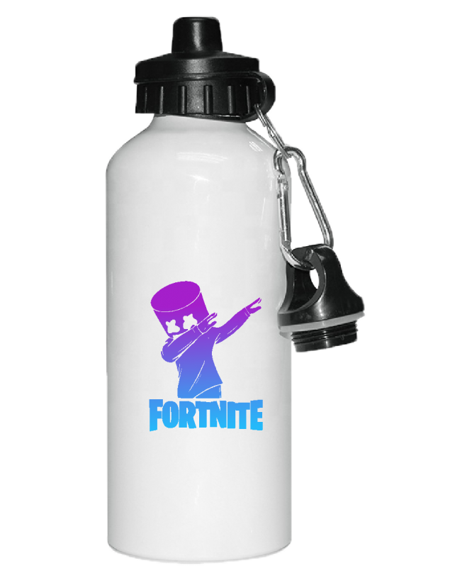 Puodelis Fortnite Marshmello